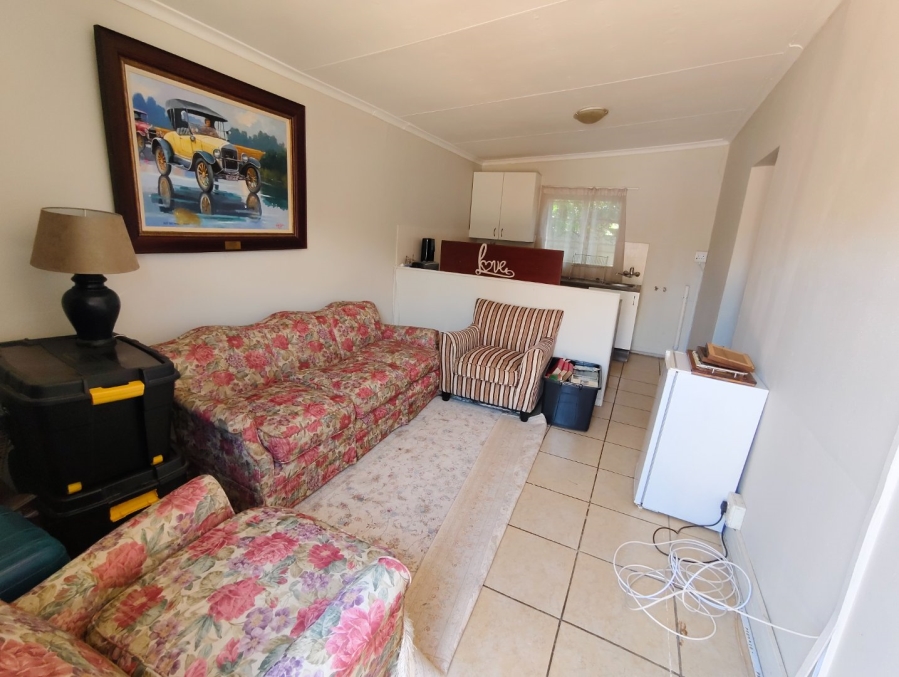 To Let 1 Bedroom Property for Rent in Gardeniapark Free State
